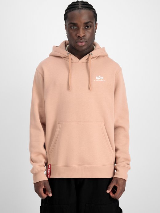 Herren Kapuzensweatshirt