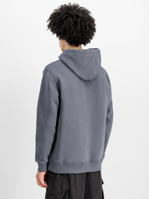 Herren Kapuzensweatshirt