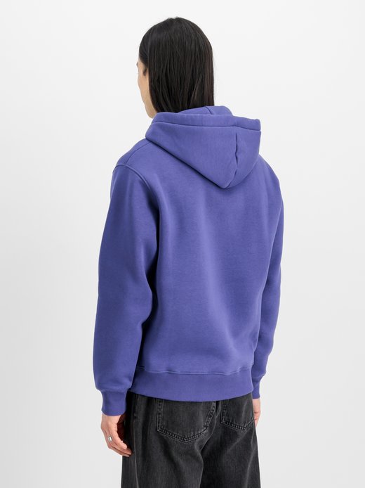 Herren Kapuzensweatshirt