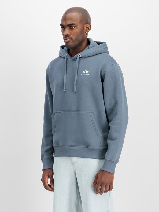 Herren Kapuzensweatshirt