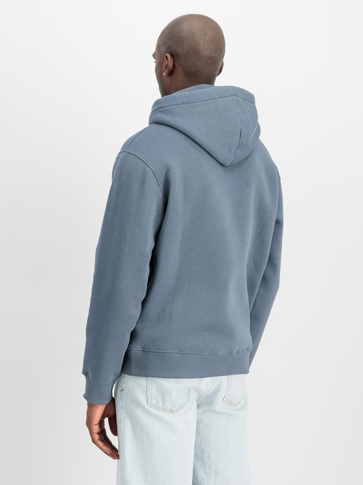 Herren Kapuzensweatshirt