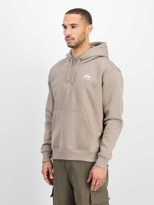Herren Kapuzensweatshirt