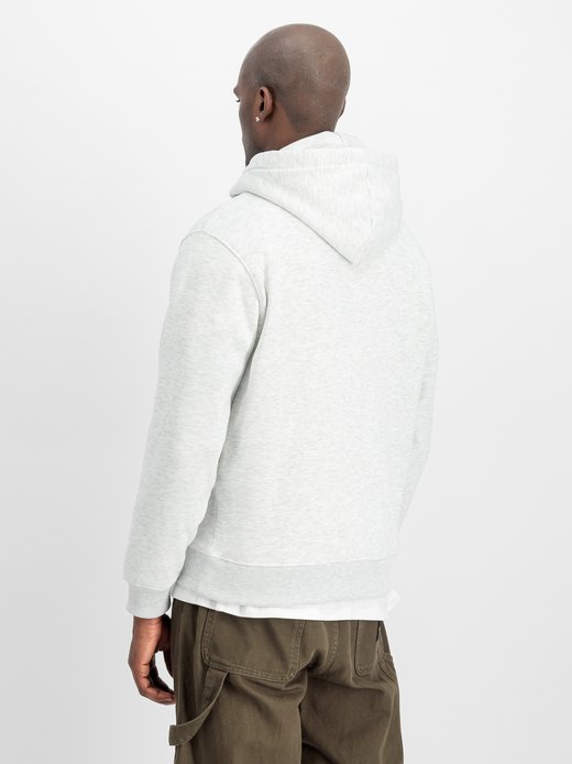 Herren Kapuzensweatshirt