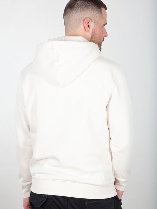 Herren Kapuzensweatshirt