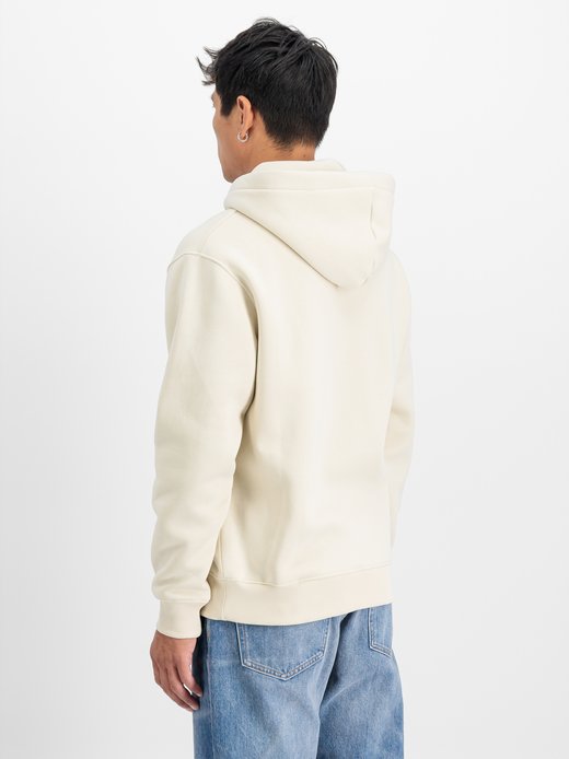 Herren Kapuzensweatshirt