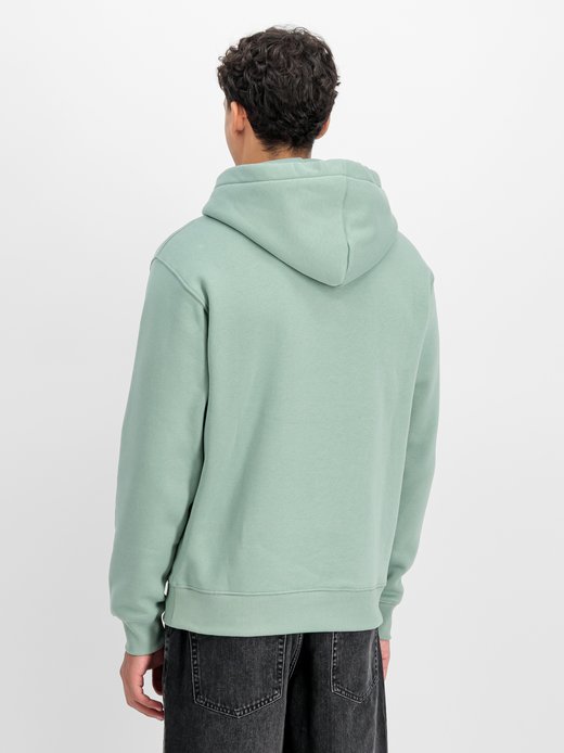 Herren Kapuzensweatshirt