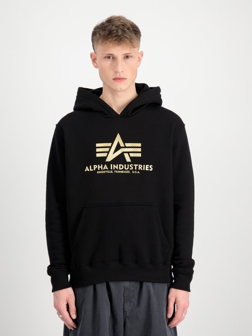 Herren Kapuzensweatshirt