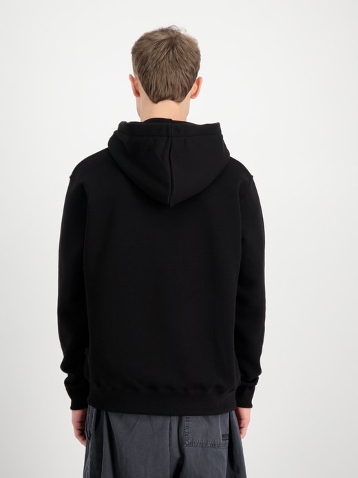 Herren Kapuzensweatshirt