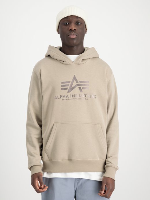 Herren Kapuzensweatshirt