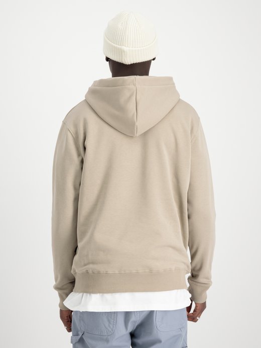 Herren Kapuzensweatshirt