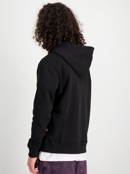 Herren Kapuzensweatshirt