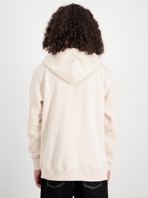 Herren Kapuzensweatshirt