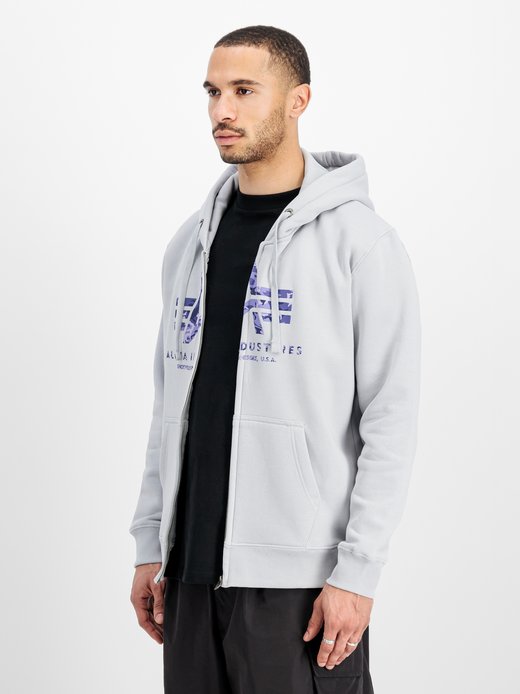 Herren Kapuzensweatshirt