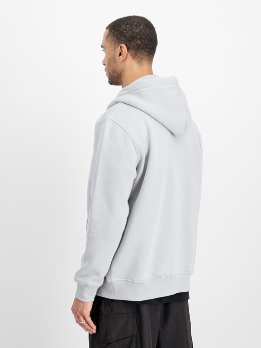 Herren Kapuzensweatshirt