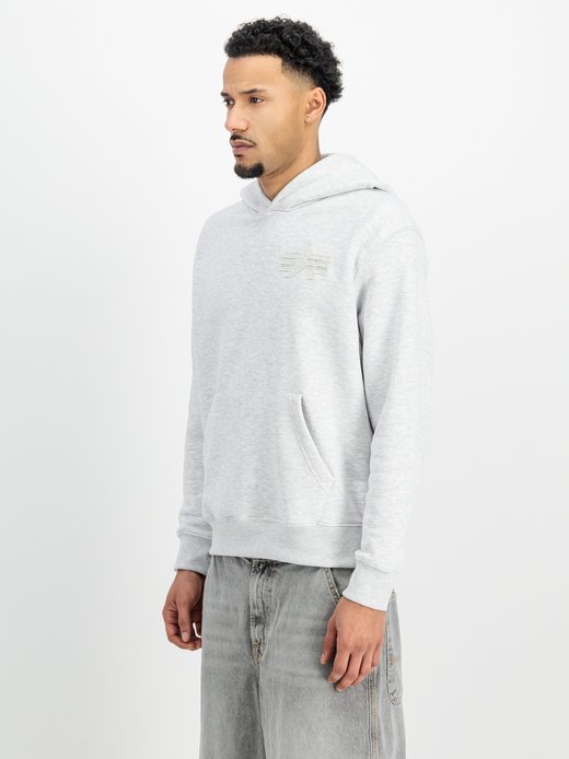 Herren Kapuzensweatshirt