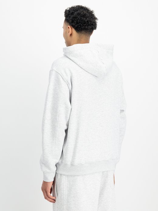 Herren Kapuzensweatshirt