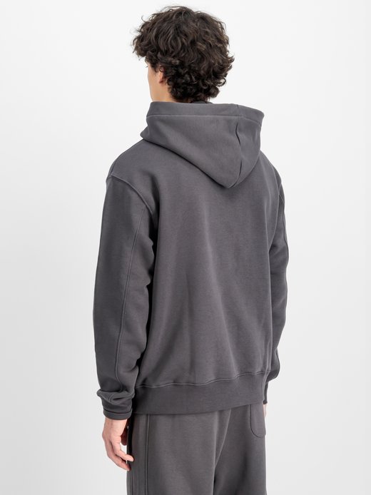 Herren Kapuzensweatshirt