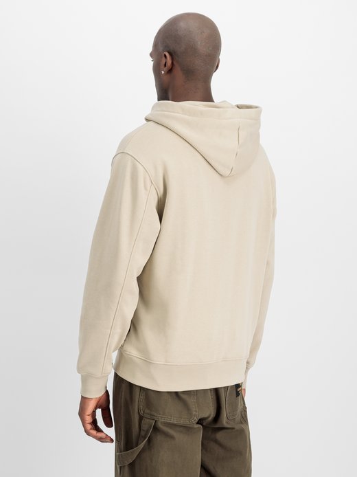 Herren Kapuzensweatshirt