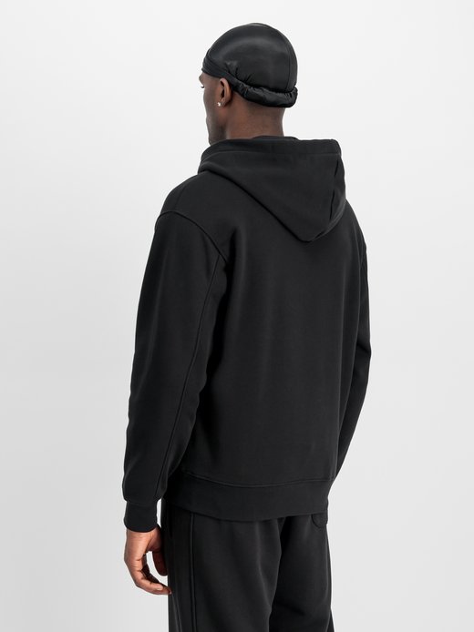 Herren Kapuzensweatshirt