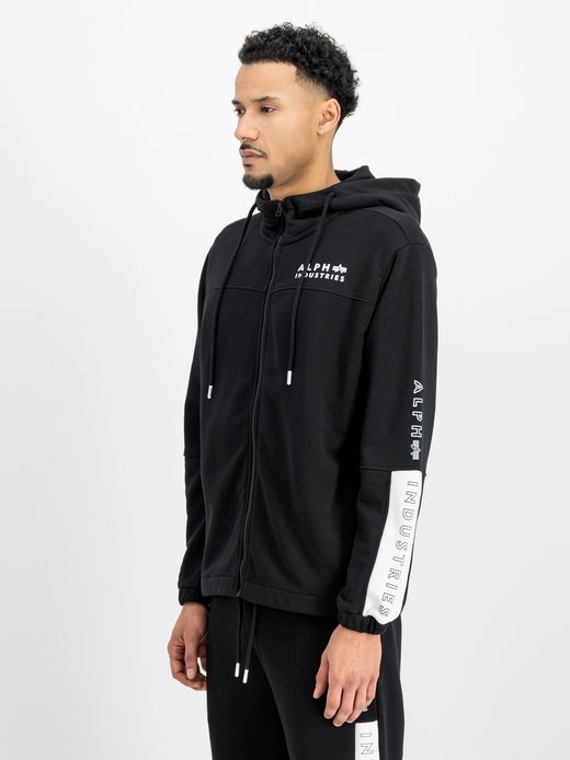 Herren Kapuzensweatshirt