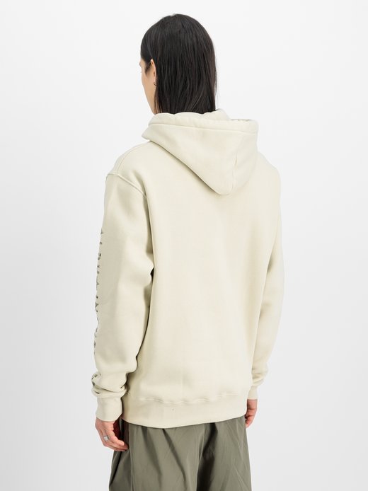 Herren Kapuzensweatshirt