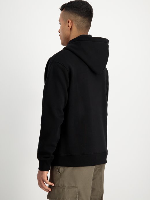 Herren Kapuzensweatshirt