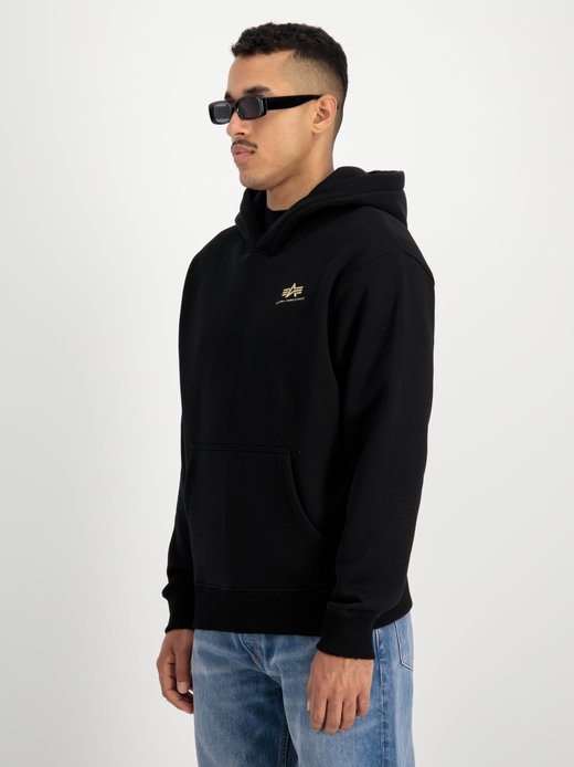 Herren Kapuzensweatshirt