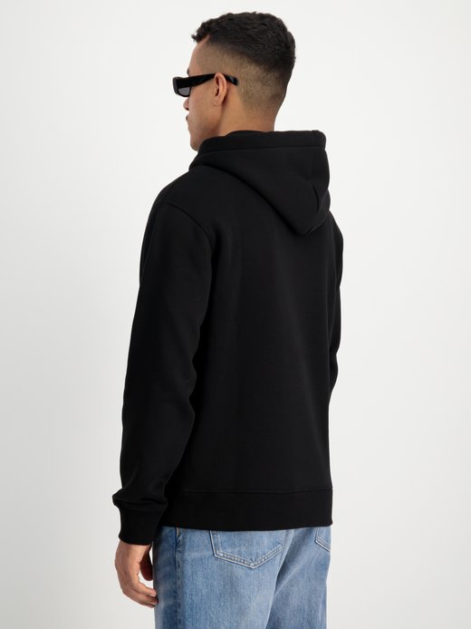 Herren Kapuzensweatshirt