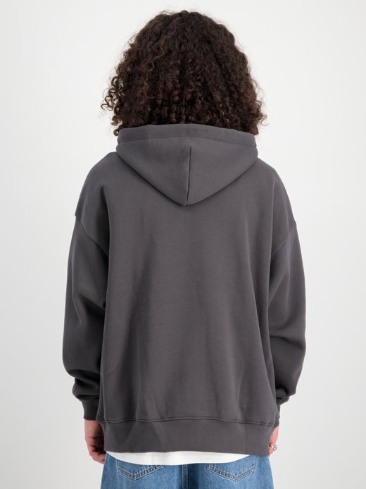 Herren Kapuzensweatshirt