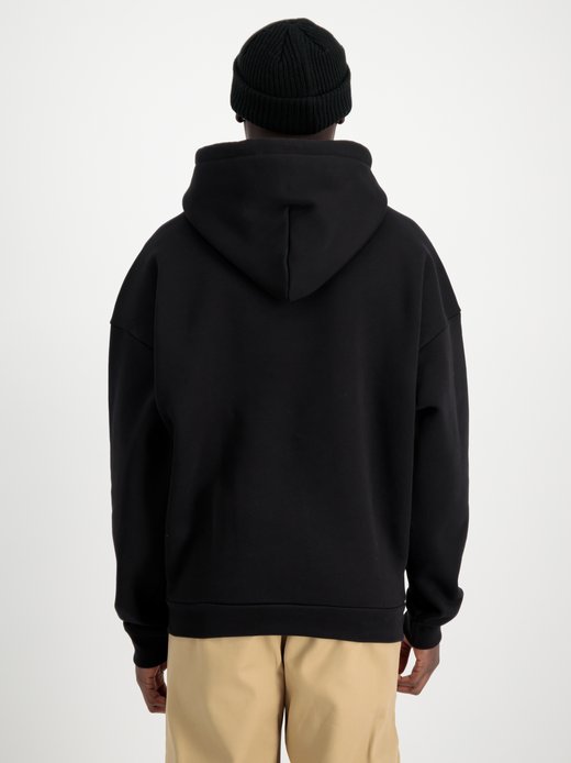 Herren Kapuzensweatshirt