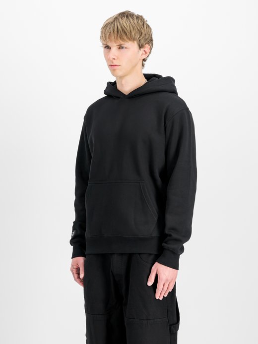 Herren Kapuzensweatshirt