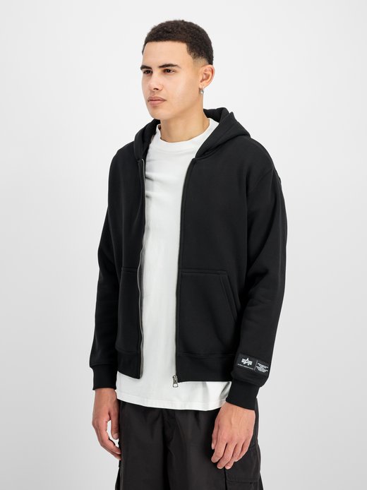 Herren Kapuzensweatshirt