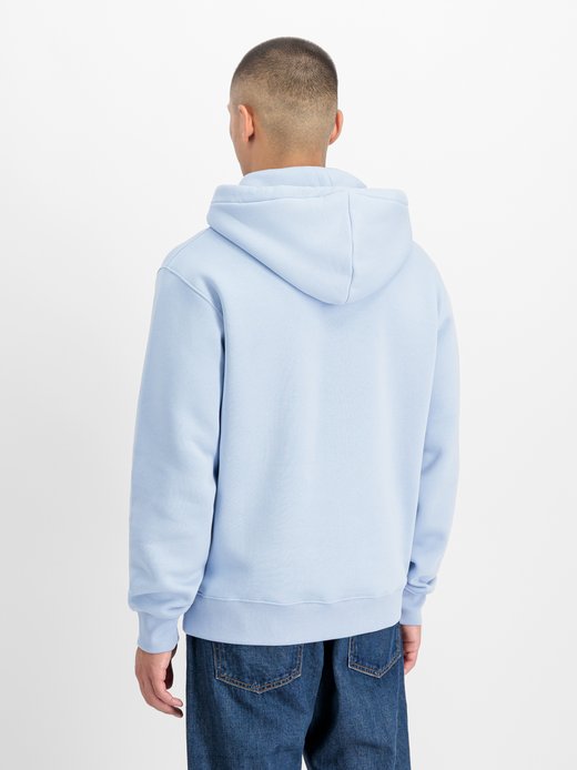 Herren Kapuzensweatshirt