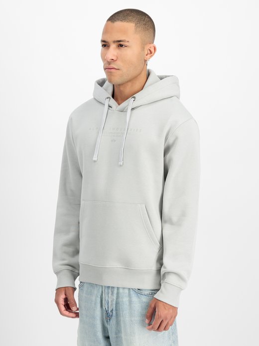 Herren Kapuzensweatshirt
