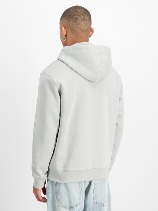 Herren Kapuzensweatshirt