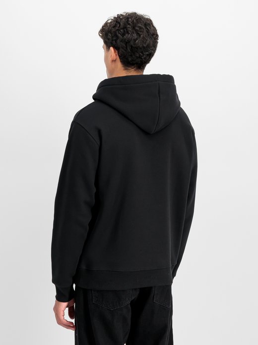 Herren Kapuzensweatshirt