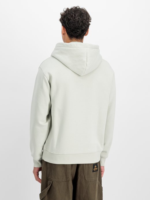 Herren Kapuzensweatshirt