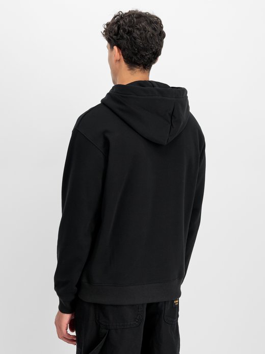 Herren Kapuzensweatshirt