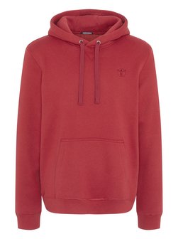 Herren Kapuzensweatshirt