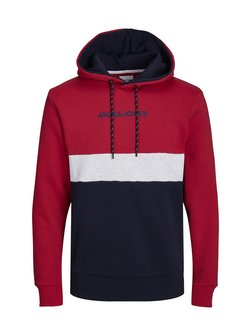 Herren Kapuzensweatshirt