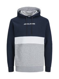Herren Kapuzensweatshirt