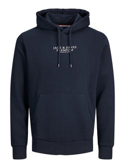 Herren Kapuzensweatshirt