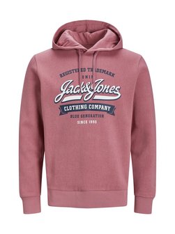Herren Kapuzensweatshirt