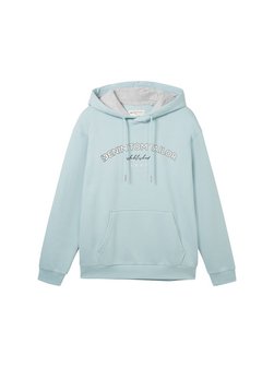 Herren Kapuzensweatshirt