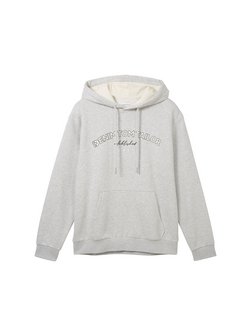 Herren Kapuzensweatshirt