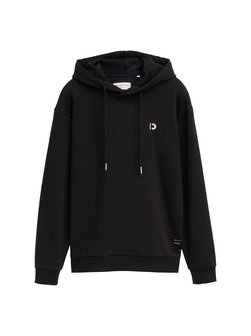 Herren Kapuzensweatshirt