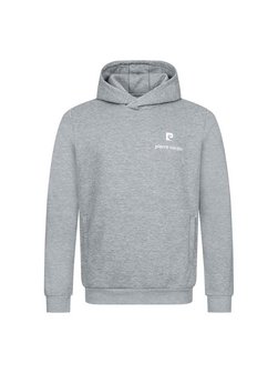 Herren Kapuzensweatshirt