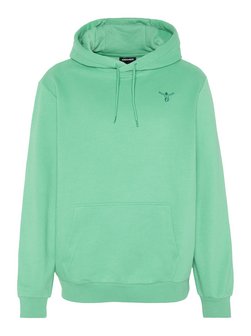 Herren Kapuzensweatshirt