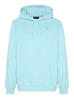 Herren Kapuzensweatshirt