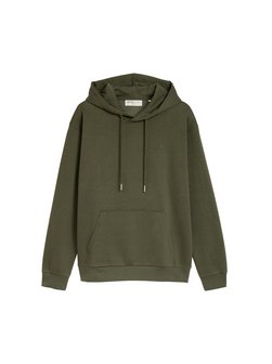 Herren Kapuzensweatshirt